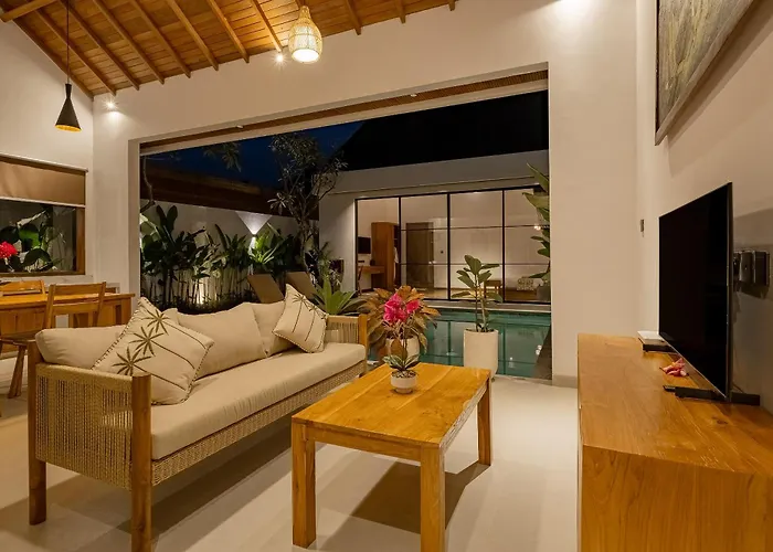 Eben Haezer Ubud