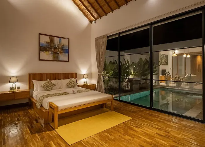 Eben Haezer Villa Ubud