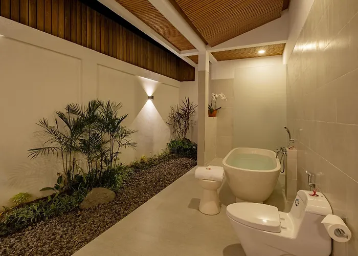 Eben Haezer * Ubud