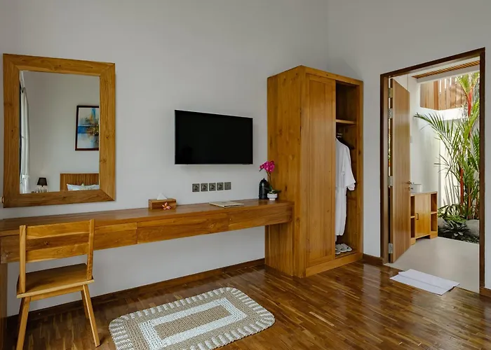 Eben Haezer Villa Ubud