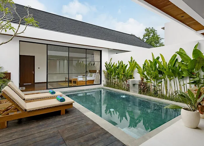 Eben Haezer Villa Ubud