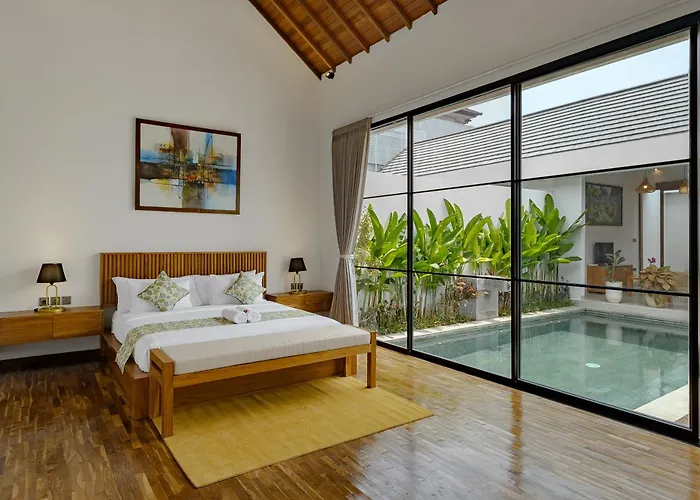 Eben Haezer Villa Ubud