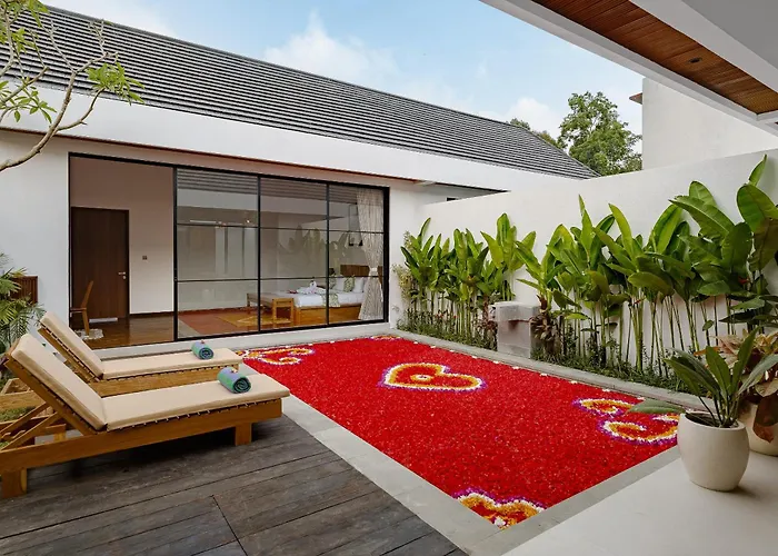 Eben Haezer Villa Ubud