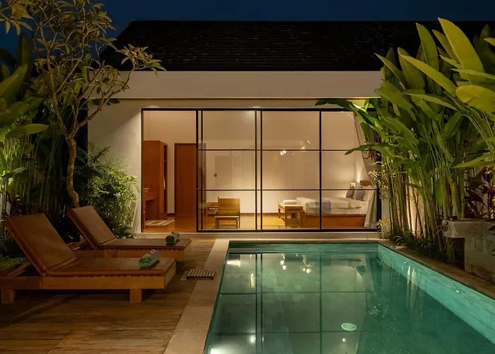 Eben Haezer * Ubud