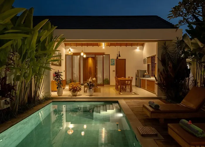Eben Haezer Ubud